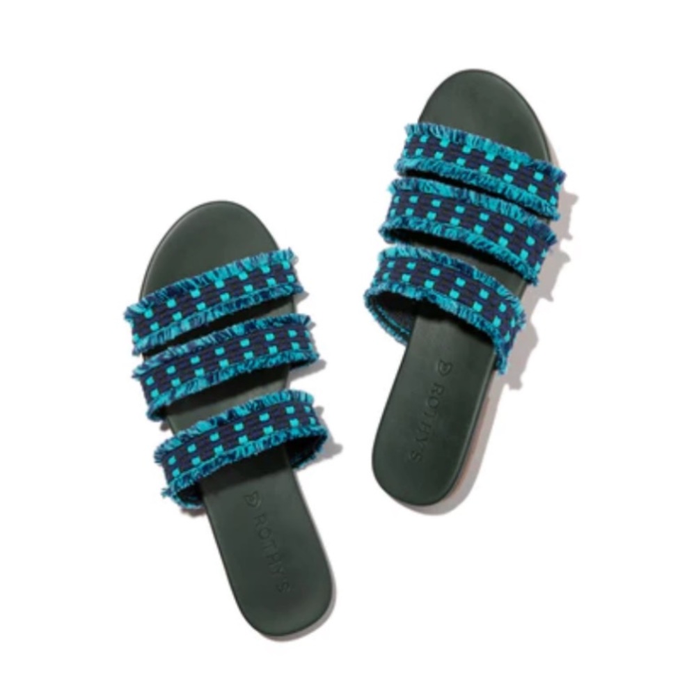 Rothy’s sandals
